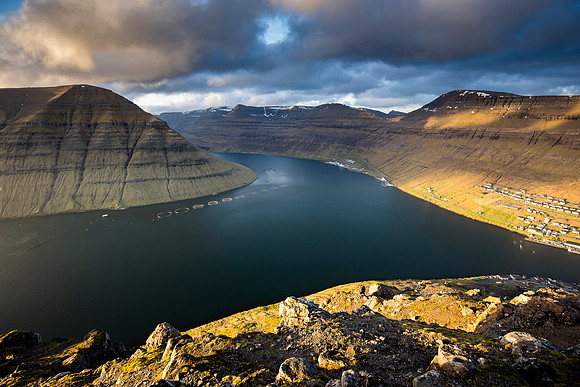 Klaksvik - Klakkur
