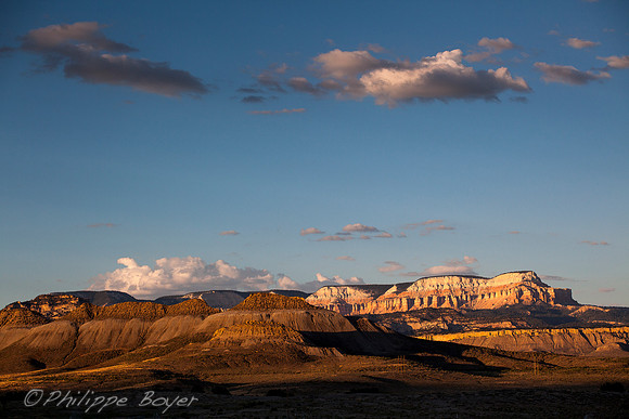 Tropic -utah