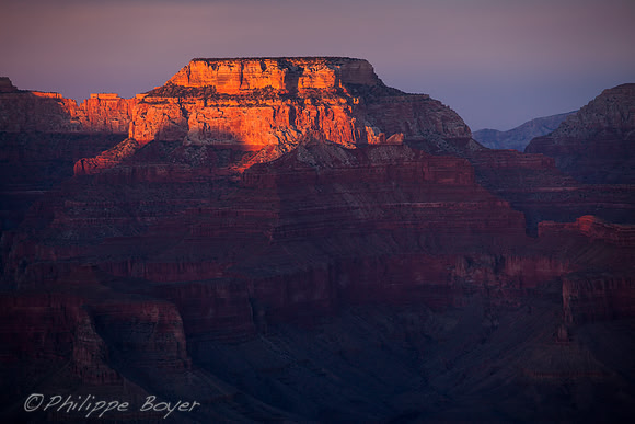 Grand Canyon - Arizona