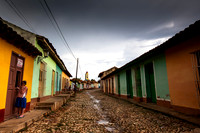 Cuba - Trinidad