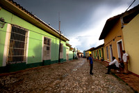 Cuba - Trinidad