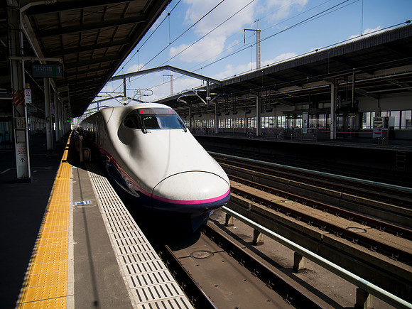 Shinkansen