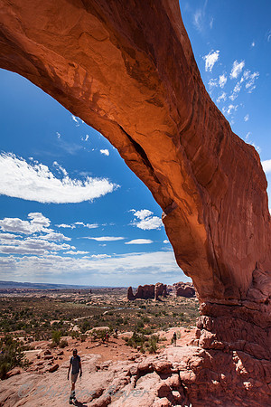 Arches - Utah