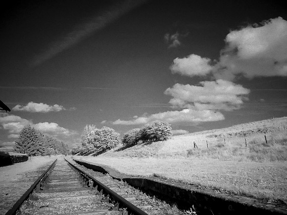 Landeyrat - Cantal