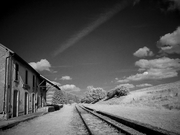 Landeyrat - Cantal