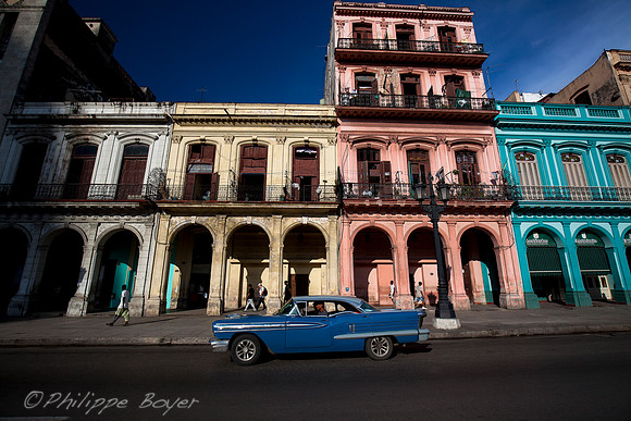 Cuba - Trinidad