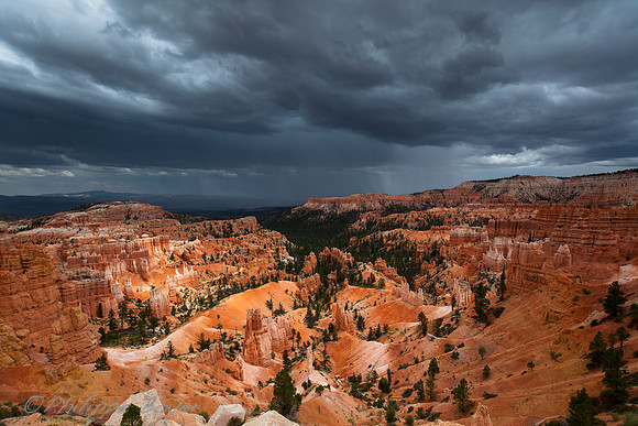 Bryce Canyon - Utah