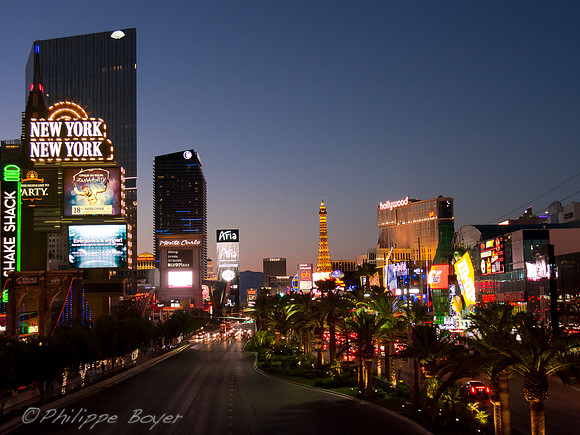 Las Vegas - Nevada