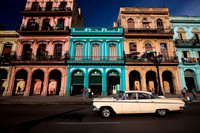 Cuba - La Habana
