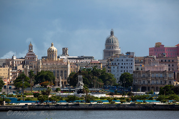 Cuba - La Habana