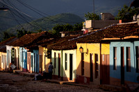 Cuba - Trinidad