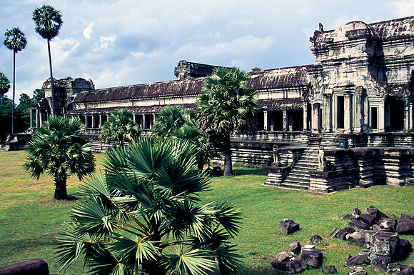 Angkor wat