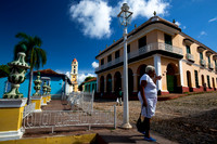 Cuba - Trinidad