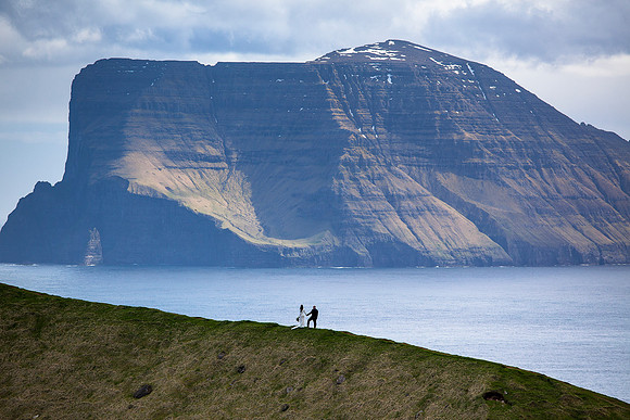 Kalsoy
