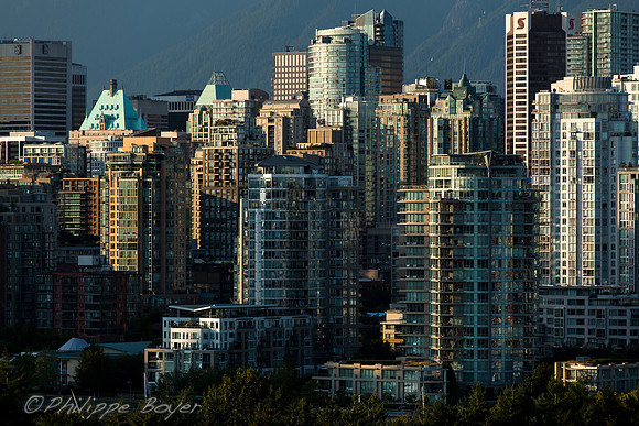 Vancouver
