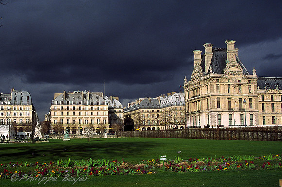 Paris