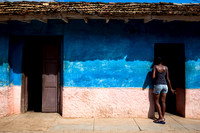 Cuba - Trinidad
