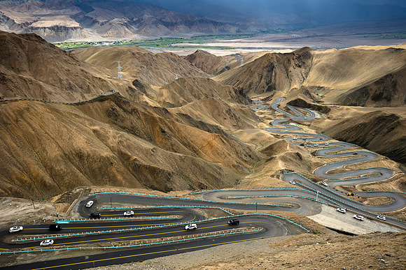 Xinjiang