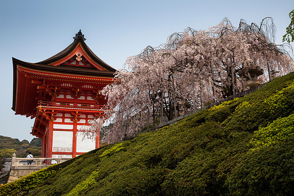 Kyoto -