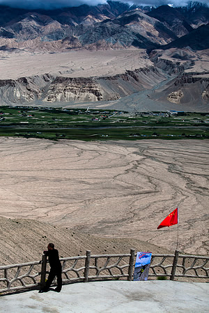 Xinjiang