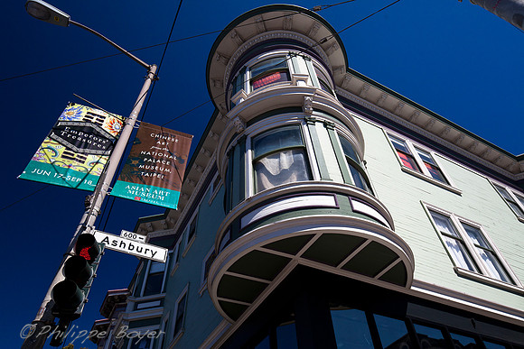 San Francisco -Californie