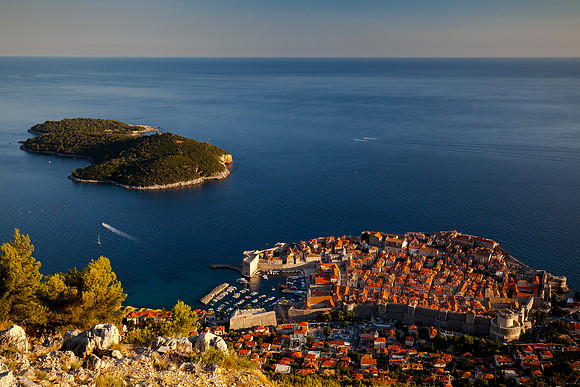 Croatie - dubrovnik