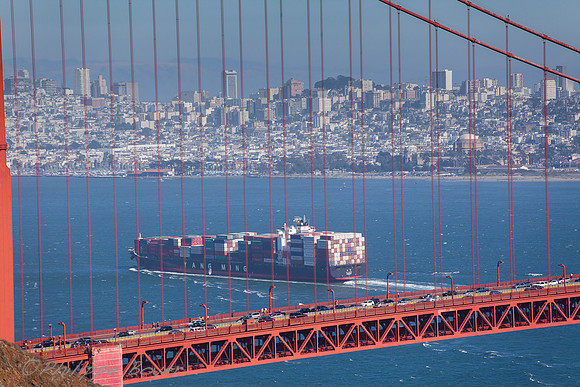 San Francisco -Californie