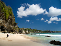 bali - Dreamland beach