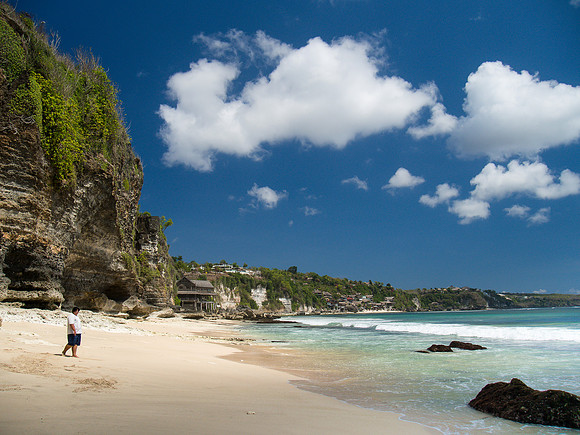 bali - Dreamland beach