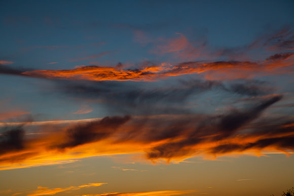 Clouds