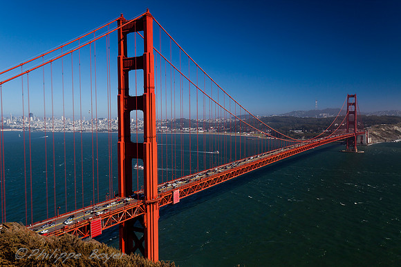 San Francisco -Californie