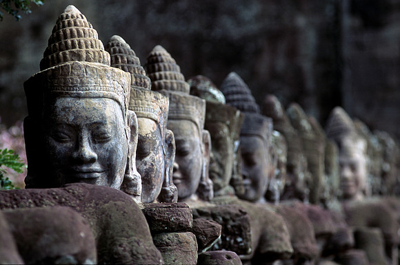 Angkor