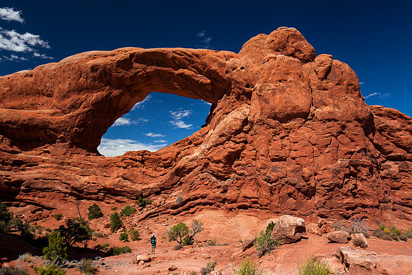 Arches - Utah