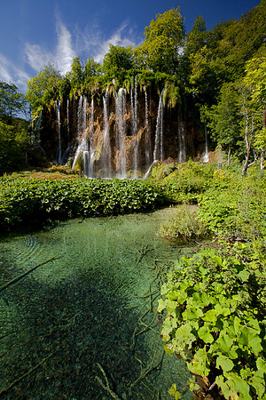 Croatie