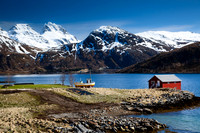 Fredvang - Lofoten