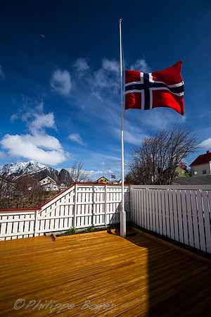 Reine - Lofoten