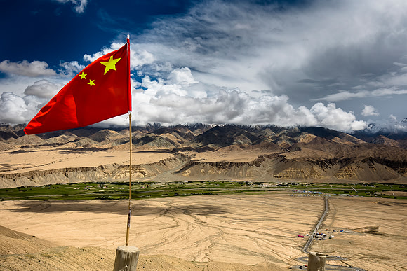 Xinjiang