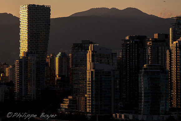 Vancouver
