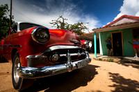 Cuba - Vinales