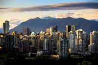 Vancouver