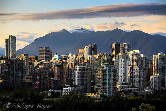 Vancouver