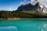 Lake Louise - Banff national park