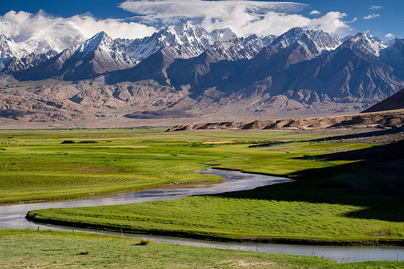 Xinjiang