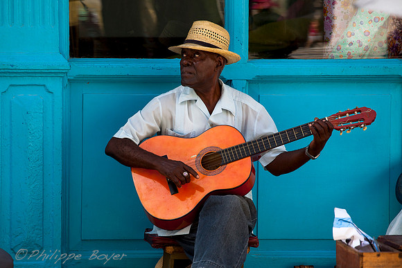 Cuba - La Habana