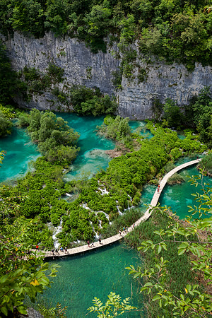 Croatie