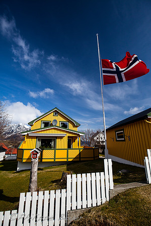 Reine - Lofoten