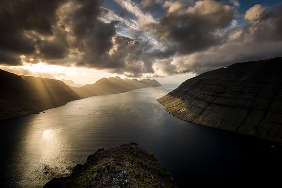 Klaksvik - Klakkur