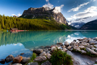 Lake Louise - Banff national park