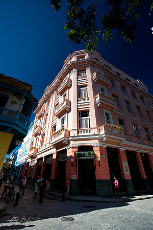 Cuba - La Habana