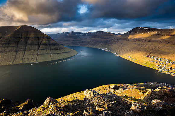 Klaksvik - Klakkur